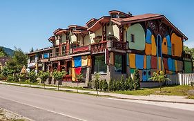 Hotel Acko